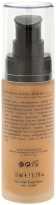 Chiffon Foundation - 599- Bronze