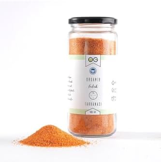 Alternative view of OG Organik Bebek Tarhanası +6 Ay 400 gr
