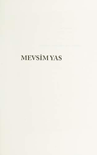 Alternative view of Mevsim Yas