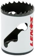 LENOX Bi-Metal Delik Testere 38mm 1/Bx - Görsel 3