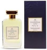 Yaşam Çiçeği Serisi M.V.V Erkek Parfüm 100 ml
