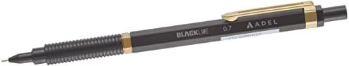 BL Versatil, Altın, 0.7mm
