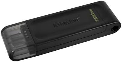 70 128GB Type-C USB Bellek DT70/128GB USB C Bellek
