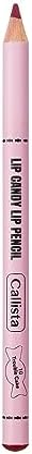 Alternative view of Callista Lip Candy Dudak Kalemi 10 Trouble Cake, Kırmızı
