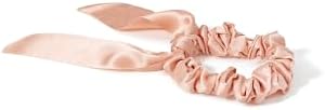 Alternative view of Beauty Pillow Celebrity Saç Tokası Yüzde Yüz İpek Pembe