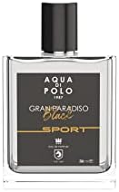 Alternative view of 1987 Gran Paradiso Sport 50 ml EDP Erkek Parfüm