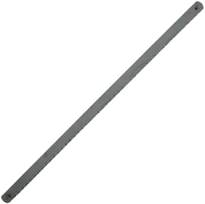 Alternative view of 58909 10 pc 150 mm Junior Hacksaw Blades