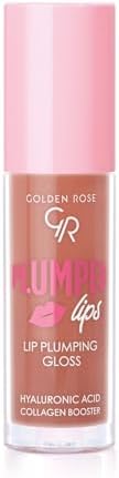 Plumped Lips Lipgloss No: 209 - Dolgunlaştırıcı Etkili ve Nemlendirici Parlatıcı