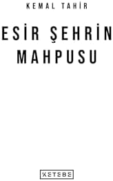 Esir Şehrin Mahpusu