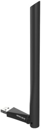 Alternative view of MA30H, AC1300 Mbps, Çift Bant, USB 3.0, Yüksek Çekim Güçlü Wi-Fi 5 USB Adaptör