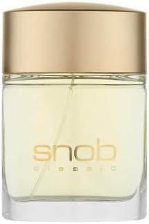 Alternative view of Snob EDT, 100 ml