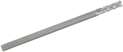 570 Kalın Sıva Kazıma Ucu, 3,2 mm - Görsel 3