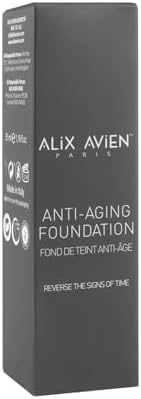 Alternative view of Yaşlanma Karşıtı Vitamin Içeren Nemlendirici Spf15 Fondöten - Anti Aging Foundation 506 Light