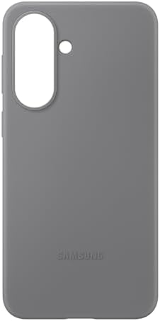 Galaxy A57 Silikon Kılıf - Gri