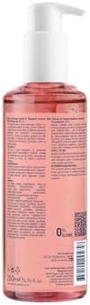 By Sweden Somon DNA PDRN Onarıcı & Yenileyici Yüz Yıkama Jeli, 250 ml