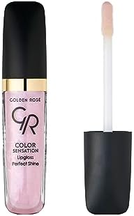 Alternative view of Sensation Lipgloss No: 101 - Işıltılı ve Islak Görünümlü Dudak Parlatıcısı