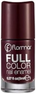 Alternative view of Yoğun Pigmentli Parlak Oje- Full Nail Enamel- Fc40 Maroon -8690604379934