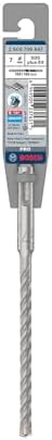 Alternative view of 1x PRO SDS plus-5X Kırıcı Delici Delme Ucu (Donatılı Beton, Beton, Ø 7,00 mm, Professional Aksesuar Kırıcı Delici)