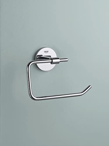 Start Cosmopolitan QuickFix Tuvalet kağıtlığı | Duş/Banyo Aksesuarları | Krom | 41165000