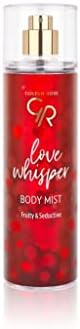 Alternative view of Body Mist Vücut Spreyi (No: Whisper, 200 ml)