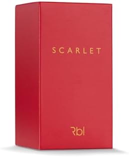 Alternative view of Scarlet Eau De Parfum 50 ml