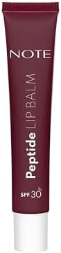 Alternative view of Peptide Lip Balm SPF 30 Nemlendirici ve Parlatıcı Renkli Dudak Balmı - 04 Glow - Mor