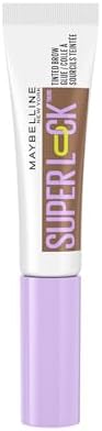 Alternative view of MAYBELLINE Super Brow Glue Kaş Sabitleyici Maskara - Medium Brown