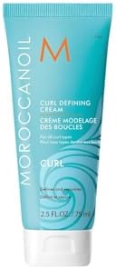 Alternative view of Curl Defining Cream Bukle Belirginliştirici Saç Kremi, 75 ml