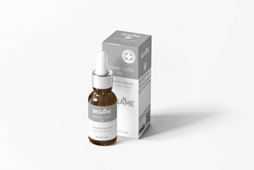 Alternative view of Besame Liver Oil Cilt Bakım Serumu 30 ml