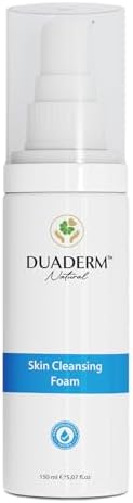 Alternative view of Duaderm Duaderm Cilt Temizleme Köpüğü 150 ml
