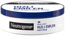 Alternative view of Hızlı Emilen Bakım Kremi 200 ml