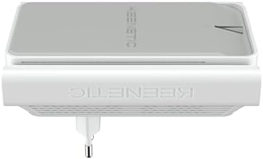Keenetic Buddy 5 AC1200 Menzil Genişletici Wi-Fi Mesh Repeater Extender Access Point KN-3311