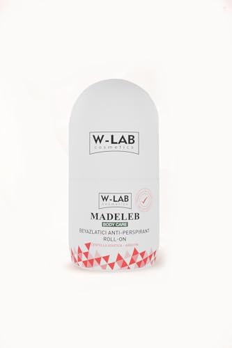 W-Lab Madeleb Roll On 50 ml