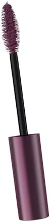 Alternative view of Lash Colored Mascara No: 09 Deep Plum - Renkli Maskara