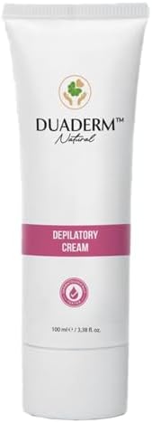 Alternative view of Duaderm Tüy Dökücü Krem, Tüm Cilt Tipleri İçin 100 ml