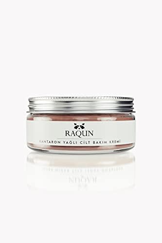 Alternative view of Hasarlı ve Yıpranmış Ciltler İçin Kantaron Yağlı Cilt Bakım Kremi 50 ml %100 Doğal İçerik
