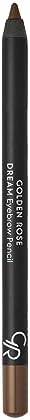 Eyebrow Pencil No: 308 Brindle - Şekillendirici Fırçalı Kaş Kalemi