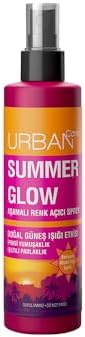 Summer Glow Aşamalı Renk Açıcı Saç Spreyi 150 ml- Vegan