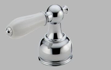 FAUCET H212, Krom - Görsel 3