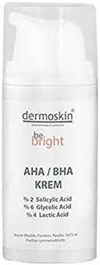 Be Bright AHA/BHA Krem 33ml