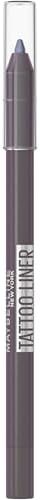 New York Tattoo Liner Jel Göz Kalemi - 822 Space Graphite