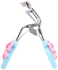 Alternative view of Pembe Kurdeleli Kirpik Kıvırma Aleti - 18