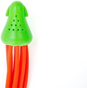 Alternative view of Speedy Squid Dalış Figür Seti, 3'lü Set 16,8 x 4,5 x 4,5 cm