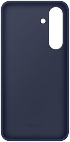 Galaxy S25 FE Silikon Kılıf, Lacivert - Görsel 3