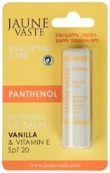 Pantenol SPF 20 Lip Balm 5g