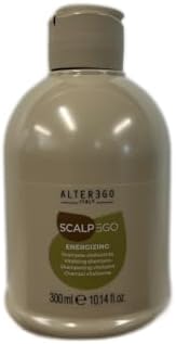 Alternative view of Scalpego Energizing Shampoo 300 ml Şampuan