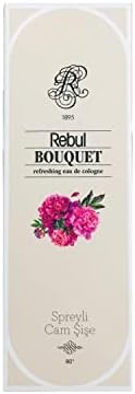 Alternative view of Buket Eau De Cologne 100 ml