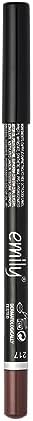 Alternative view of Long Lasting Lip Pencil No: 217 - Uzun Süre Kalıcı Dudak Kalemi