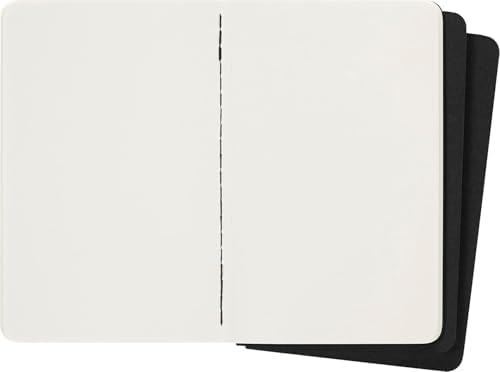Alternative view of Moleskine QP313 Defter