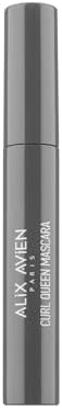 Alternative view of Uzunluk Verici Ve Besleyici Siyah Maskara Curl Mascara